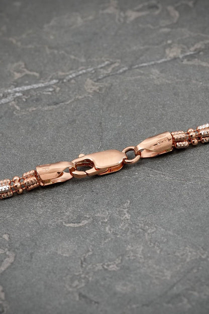 Cadena canutillo 15.05gr / Largo 60cm — Dos Oros