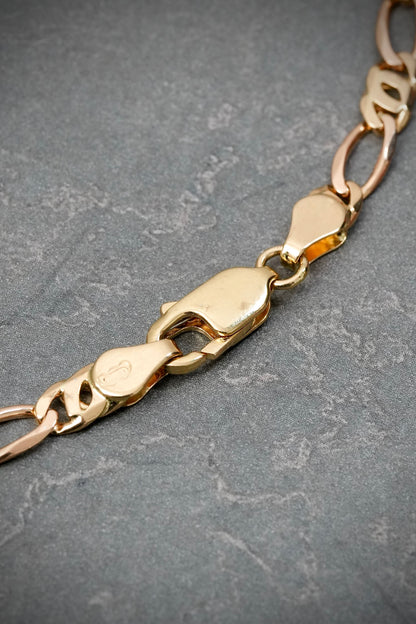 Cadena giardena 27.9gr / Largo 60cm — Oro Amarillo