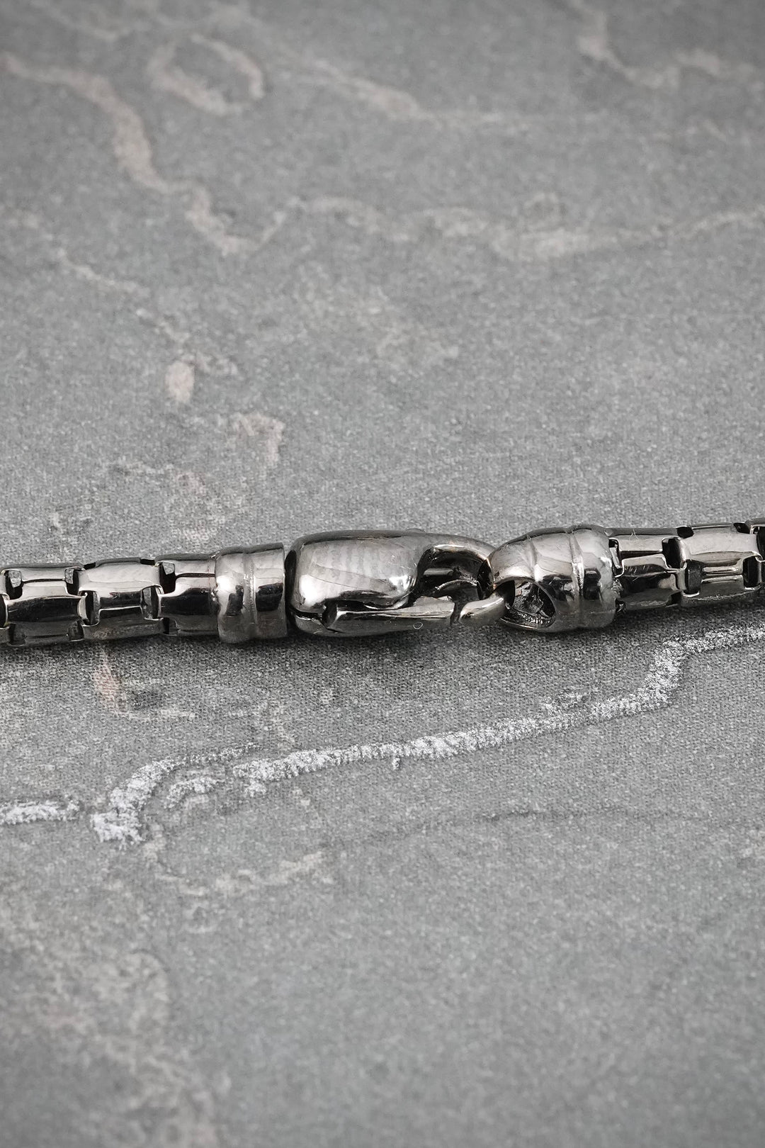 Cadena Cola de Raton 13.8gr / 60cm / 3.2mm — Oro