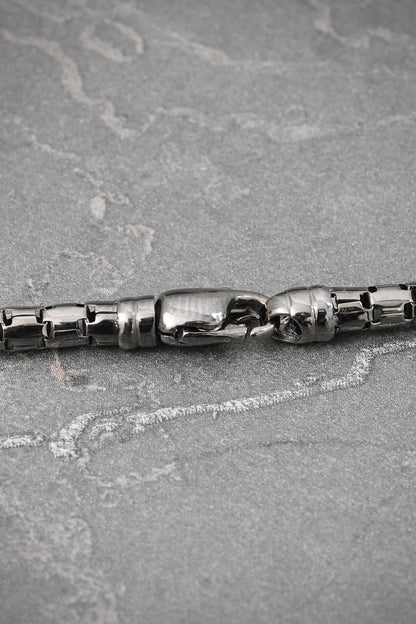 Cadena Cola de Raton 13.8gr / 60cm / 3.2mm — Oro