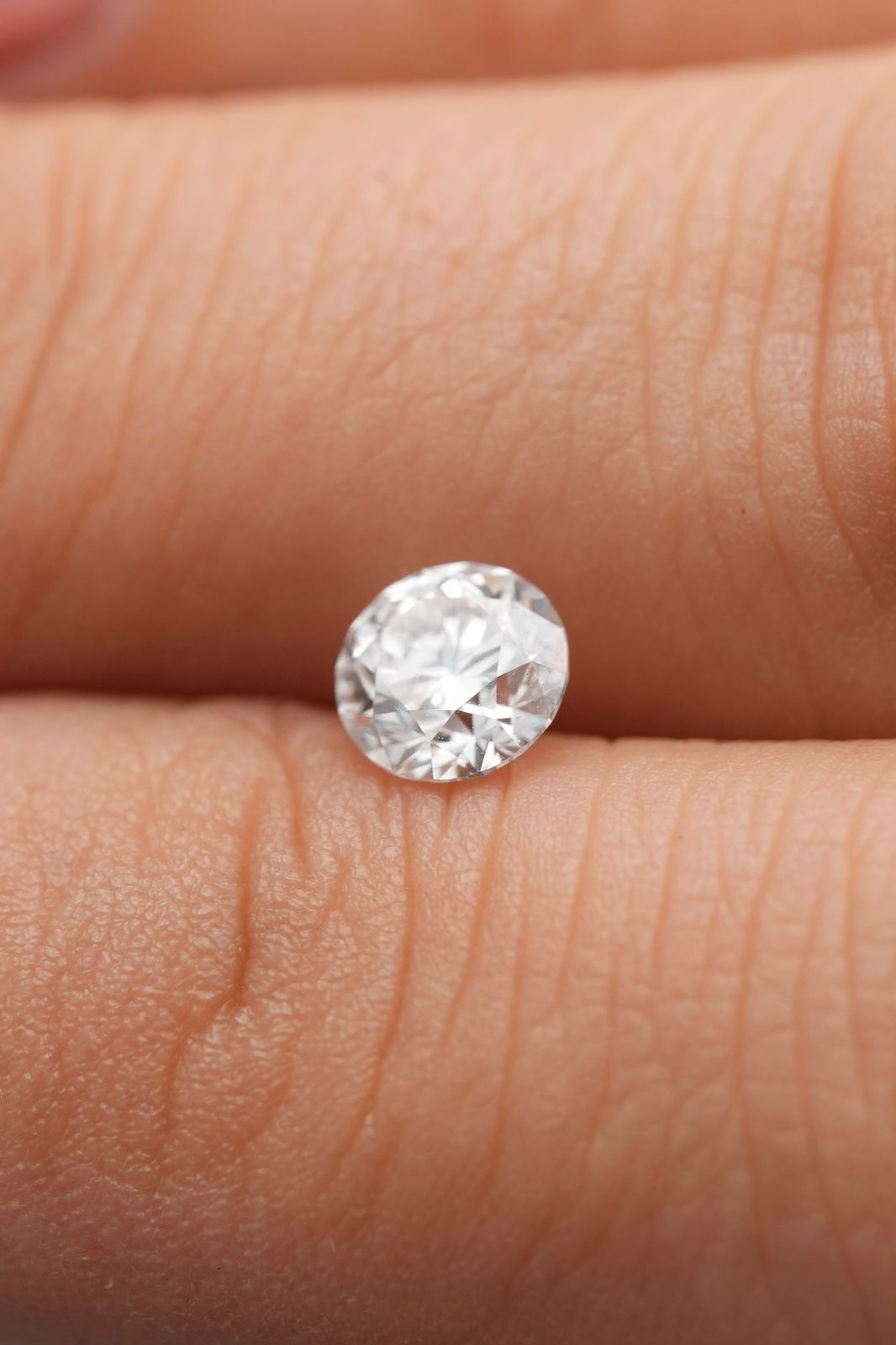 Diamante Blanco 50Pt