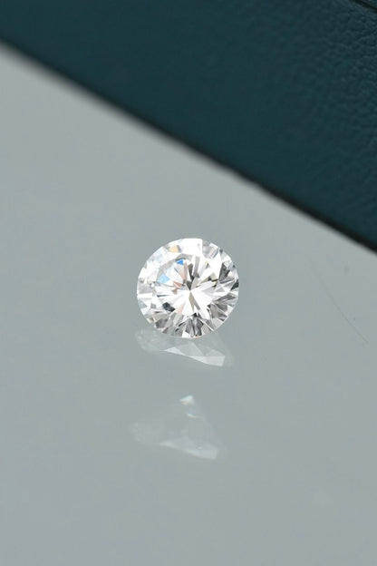 Diamante Blanco 24Pts  (Joya) B