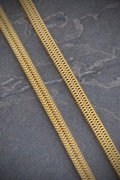 Cadena sedusa especial 7.9gr / Largo 60cm — Oro Amarillo
