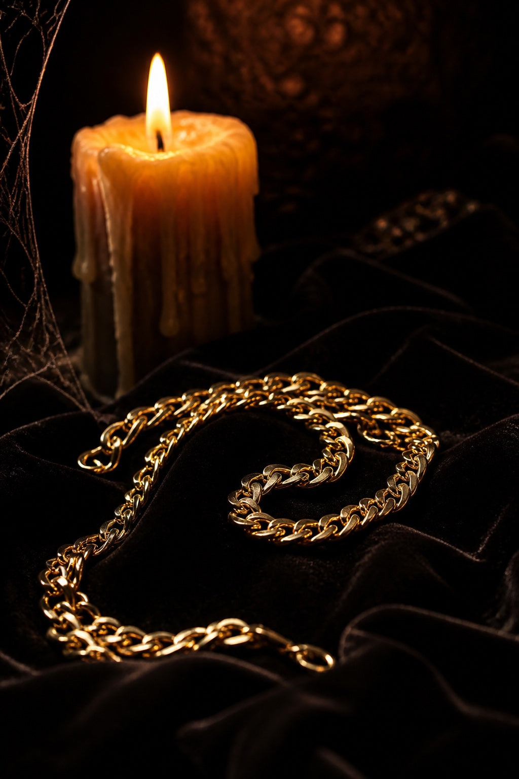 Joyas Bracarli campaña
