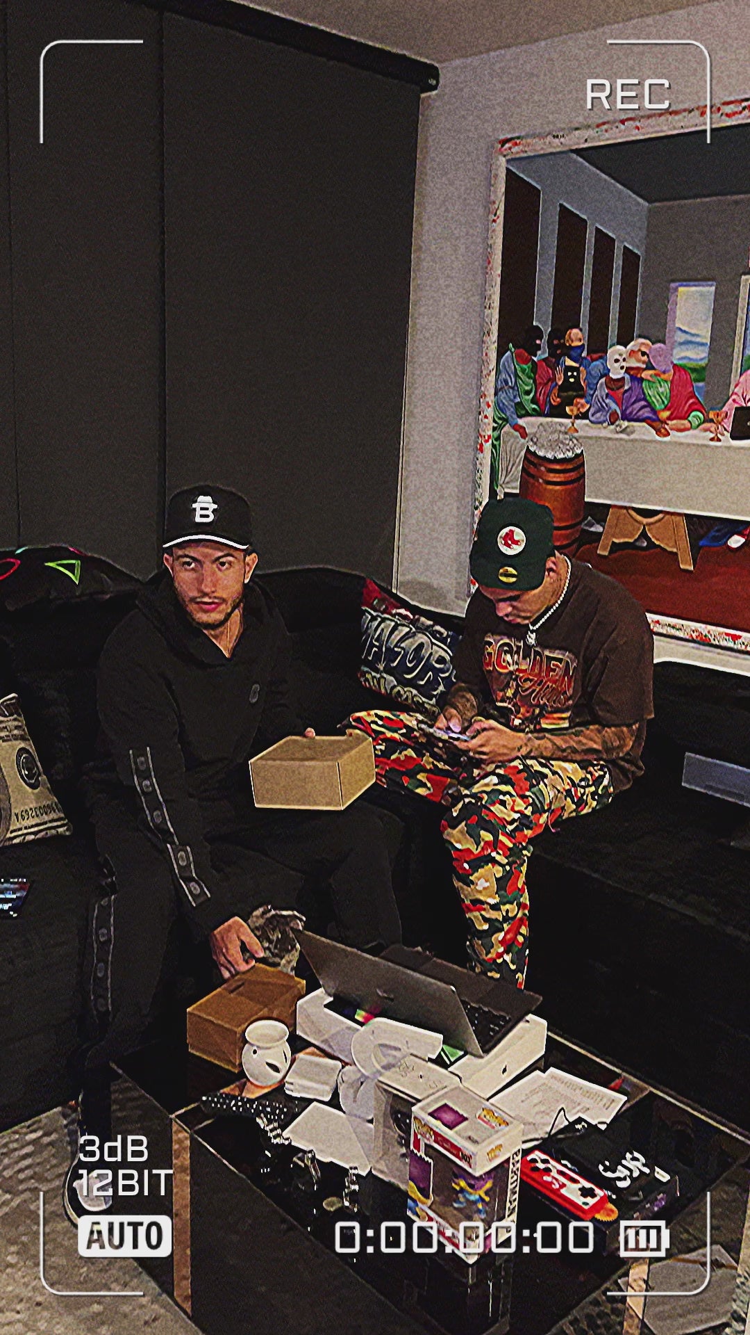 Cargar video: Con Bracarli llevo el brillo de mi esencia a cada escenario.